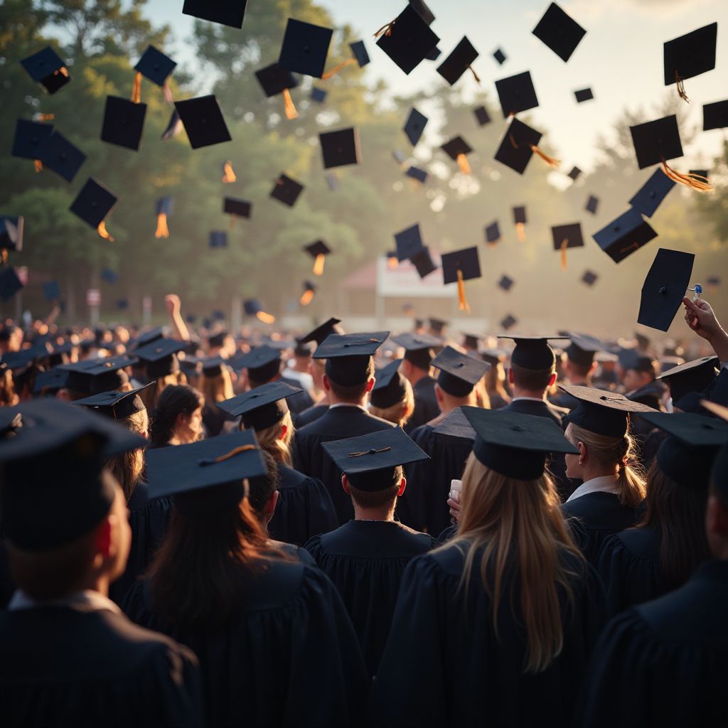 Graduation Celebration