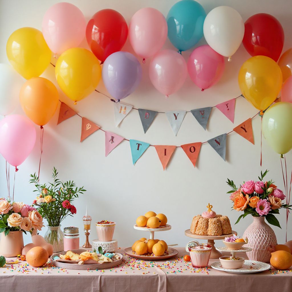 Instant Celebration Service